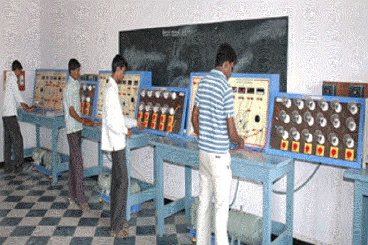laboratory